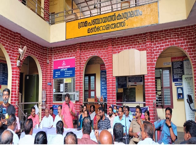 സി ബി എല്‍ കല്ലട ജലോത്സവം